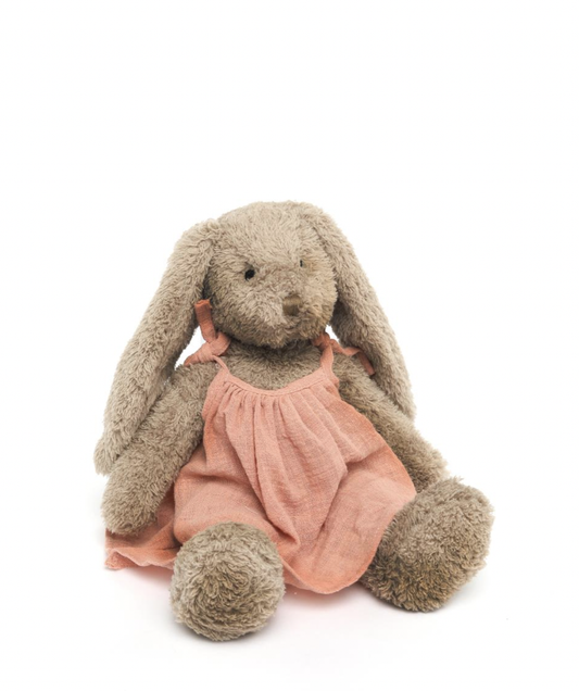Nana Huchy - Mrs Honey Bunny