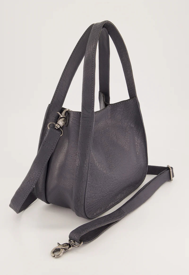 Nancybird - Drop Crossbody Navy - The Ivy Room Adelaide