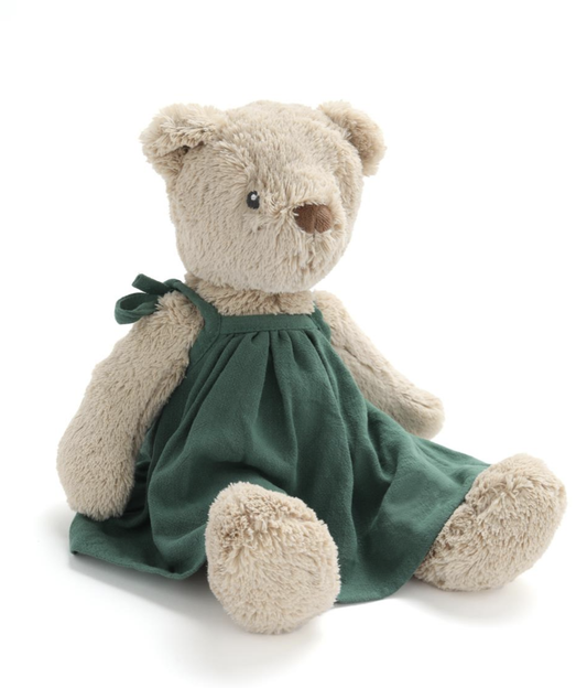 Nana Huchy - Mrs Honey Bear