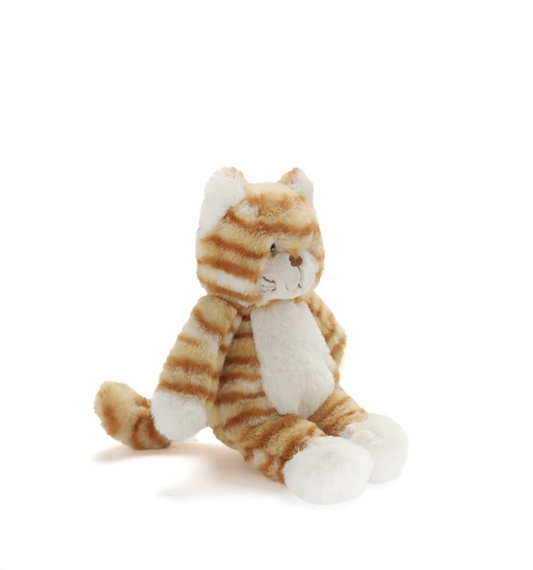 Nana Huchy - Ginger the Kitten