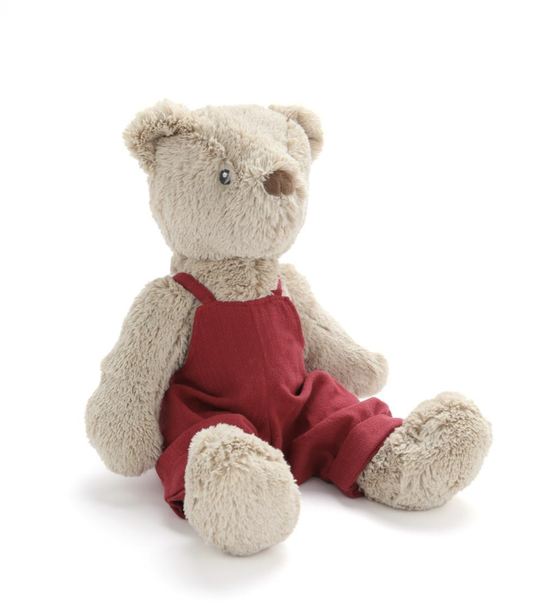 Nana Huchy - Mr Honey Bear
