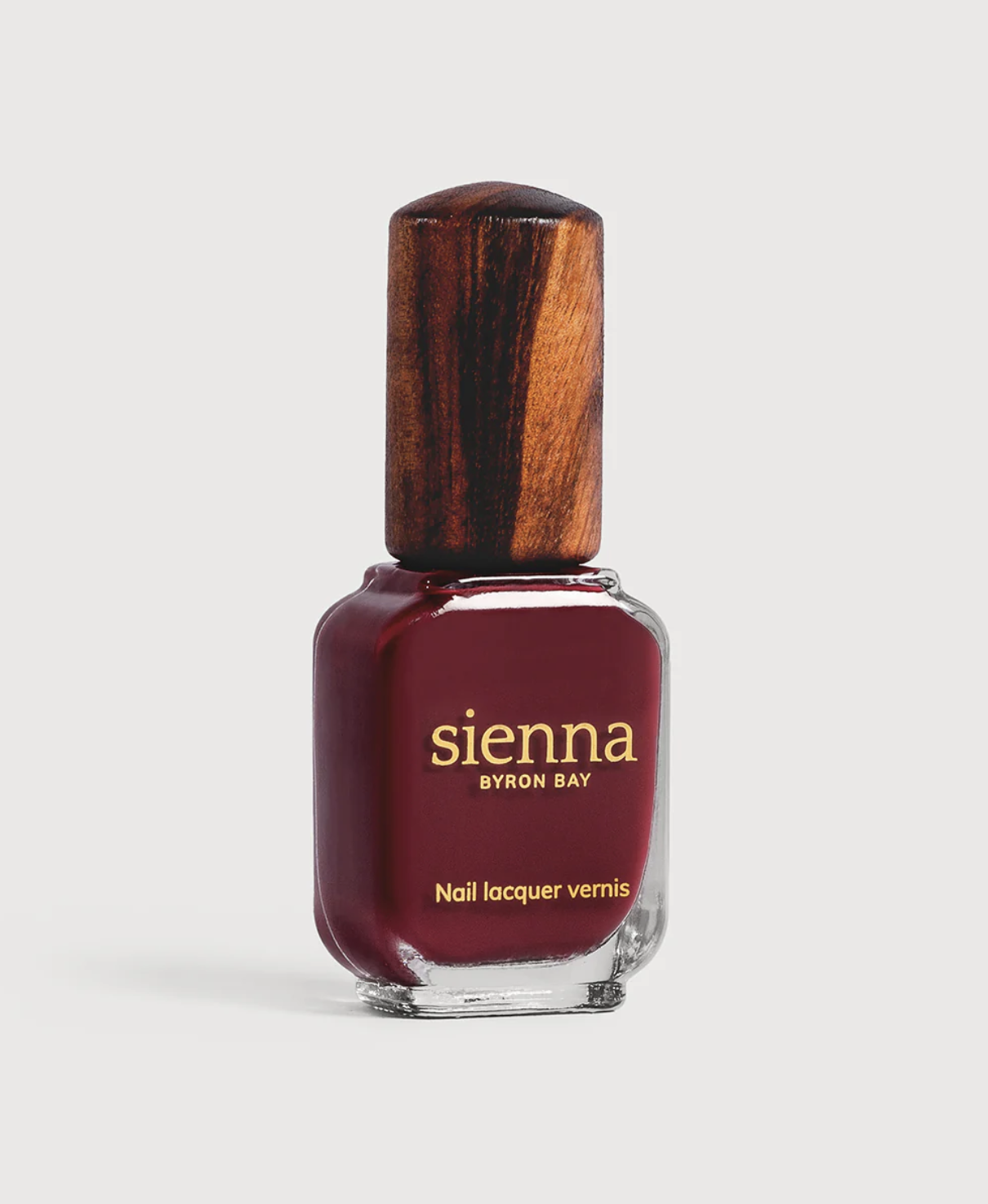 Sienna - Nail Polish | Promise