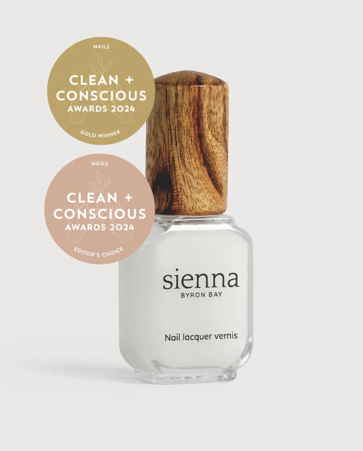 Sienna - Nail Strengthener