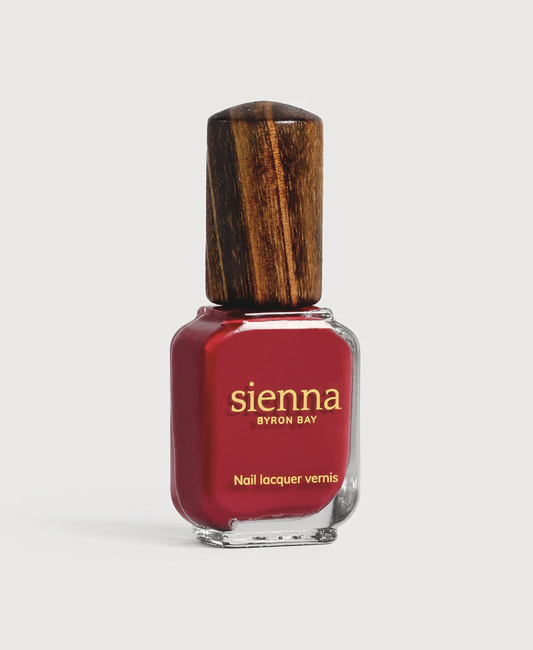 Sienna - Nail Polish | Heart