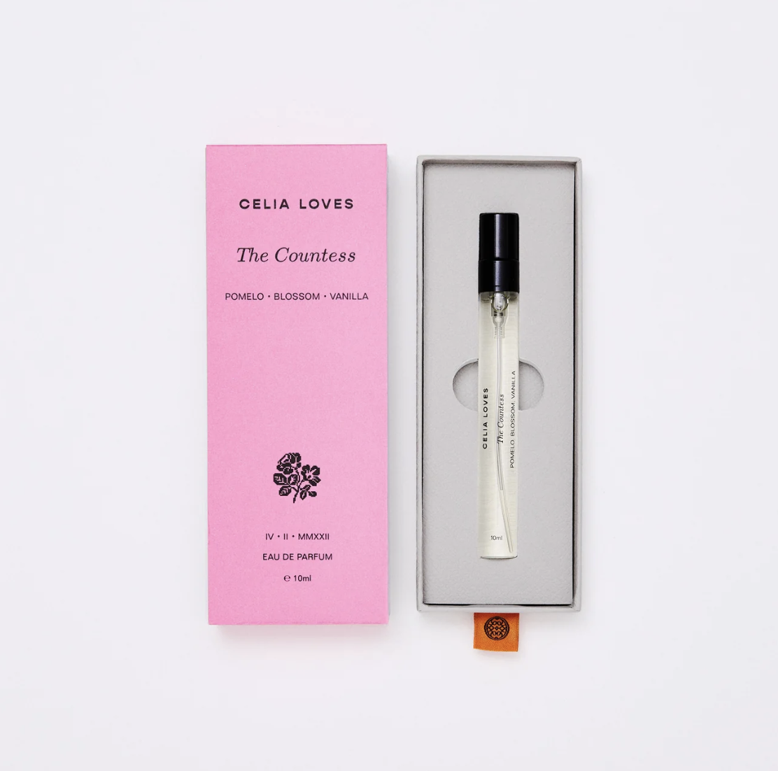 Celia Loves - Eau de Parfum | Countess