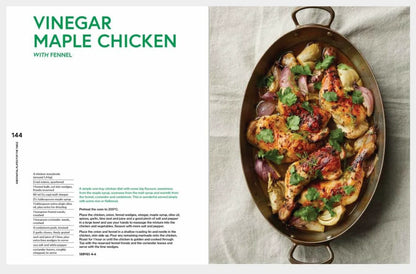 Good Cooking Everyday - Julia Busuttil Nishimura