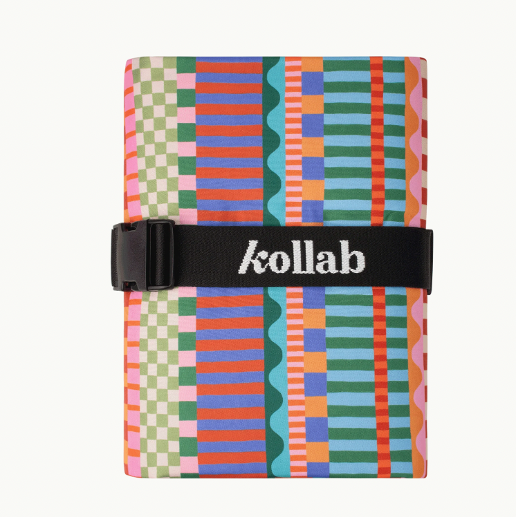 Kollab - Picnic Mat 2m x 2m - The Ivy Room Adelaide