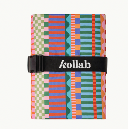 Kollab - Picnic Mat 2m x 2m - The Ivy Room Adelaide