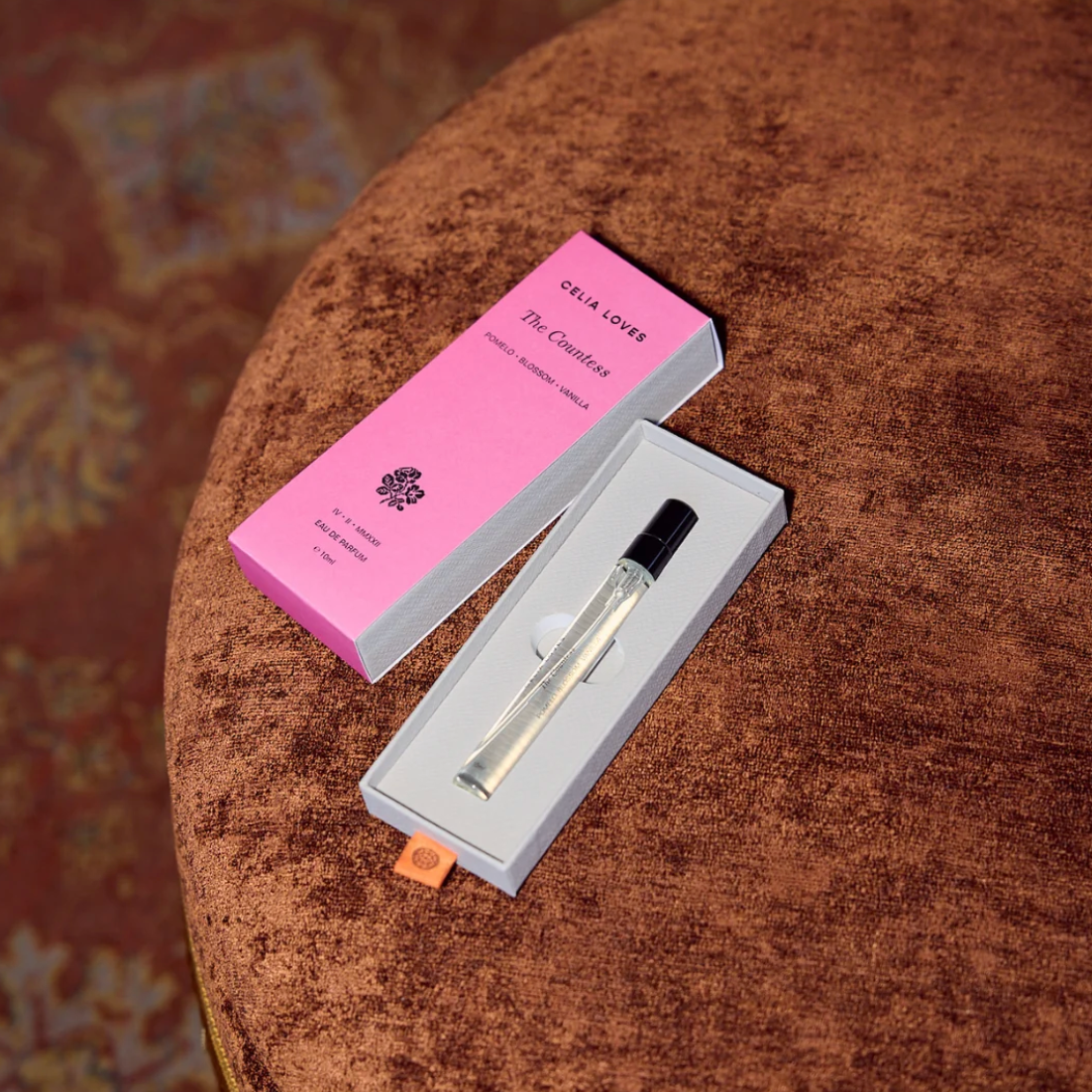 Celia Loves - Eau de Parfum | Countess