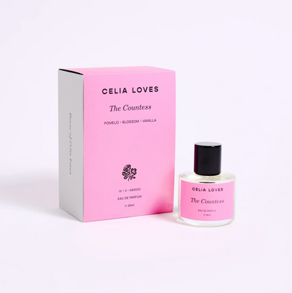 Celia Loves - Eau de Parfum | Countess