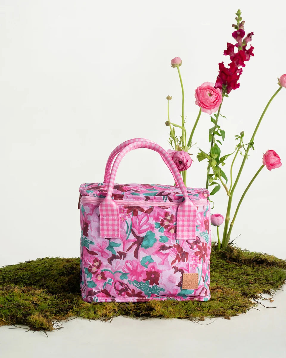The Somewhere Co - Lunch Bag / Sweet Pea