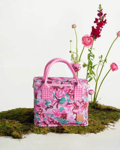 The Somewhere Co - Lunch Bag / Sweet Pea