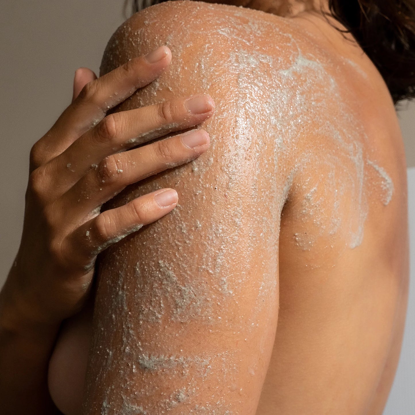 Stray Willow - Exfoliating Body Mask