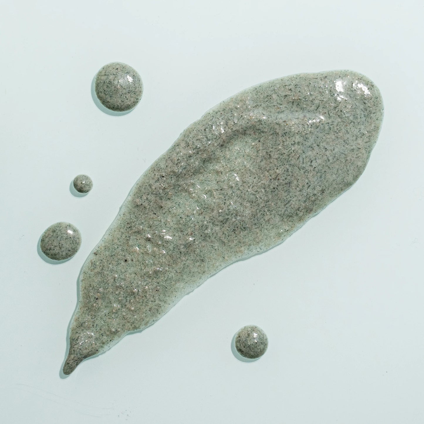 Stray Willow - Exfoliating Body Mask