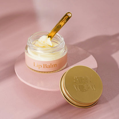 Stray Willow - Lip Balm - The Ivy Room Adelaide