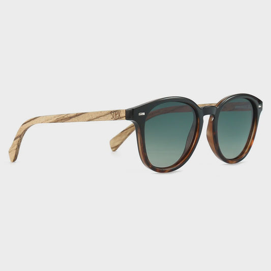 Soek Sunglasses - Taine