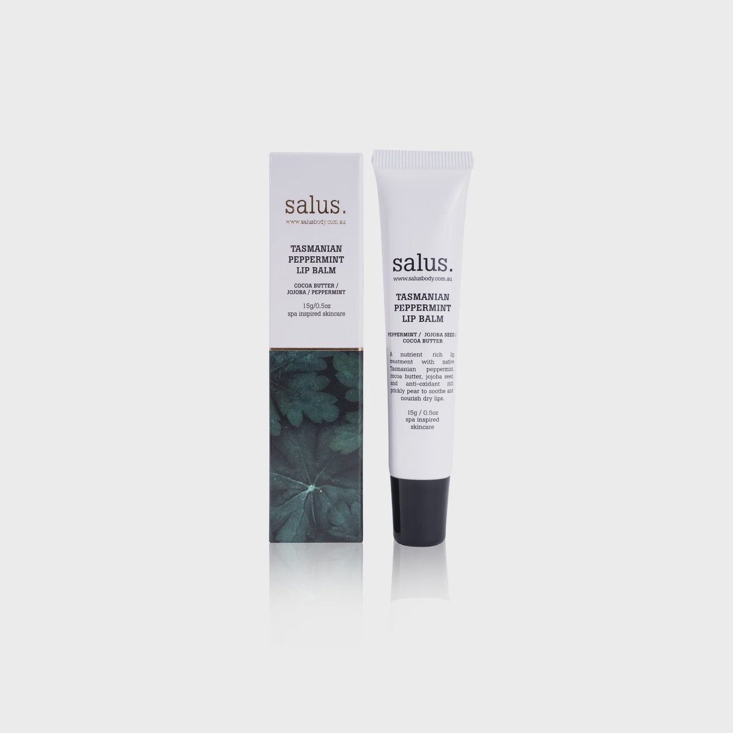 Salus - Lip Balm | Tasmanian Peppermint