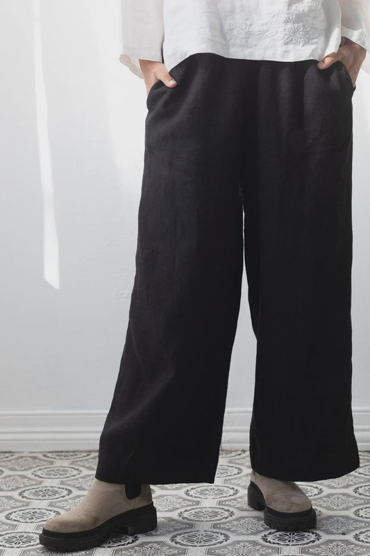 Lazybones - Tessa Pant / Jet
