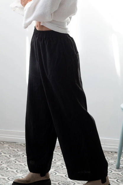 Lazybones - Tessa Pant / Jet