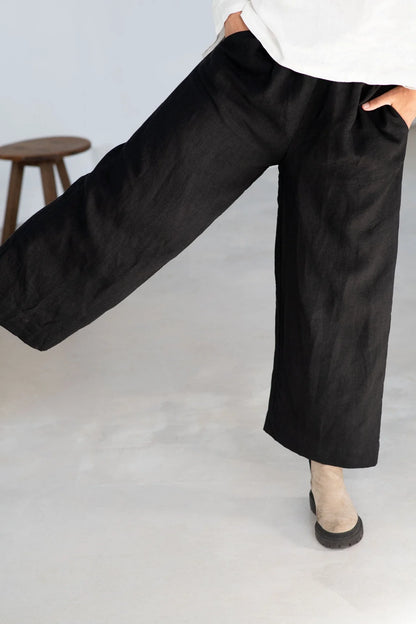 Lazybones - Tessa Pant / Jet