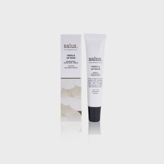 Salus - Lip Balm | Vanilla