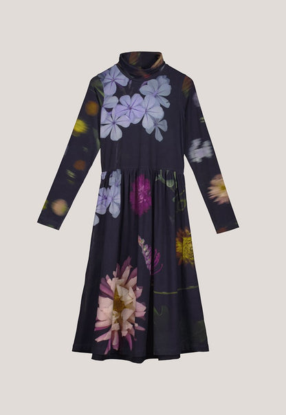 Nancybird - Posy Skivvy Dress - The Ivy Room Adelaide