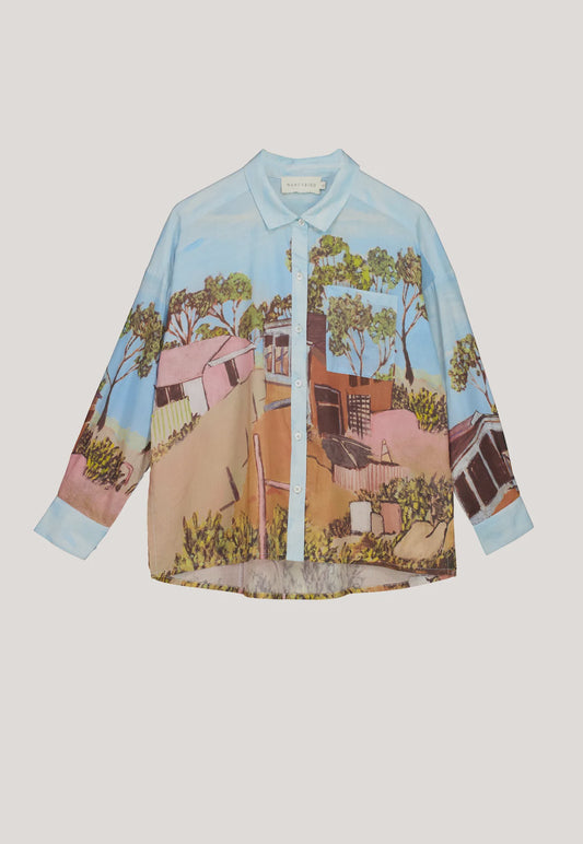 Nancybird - Sabine Shirt