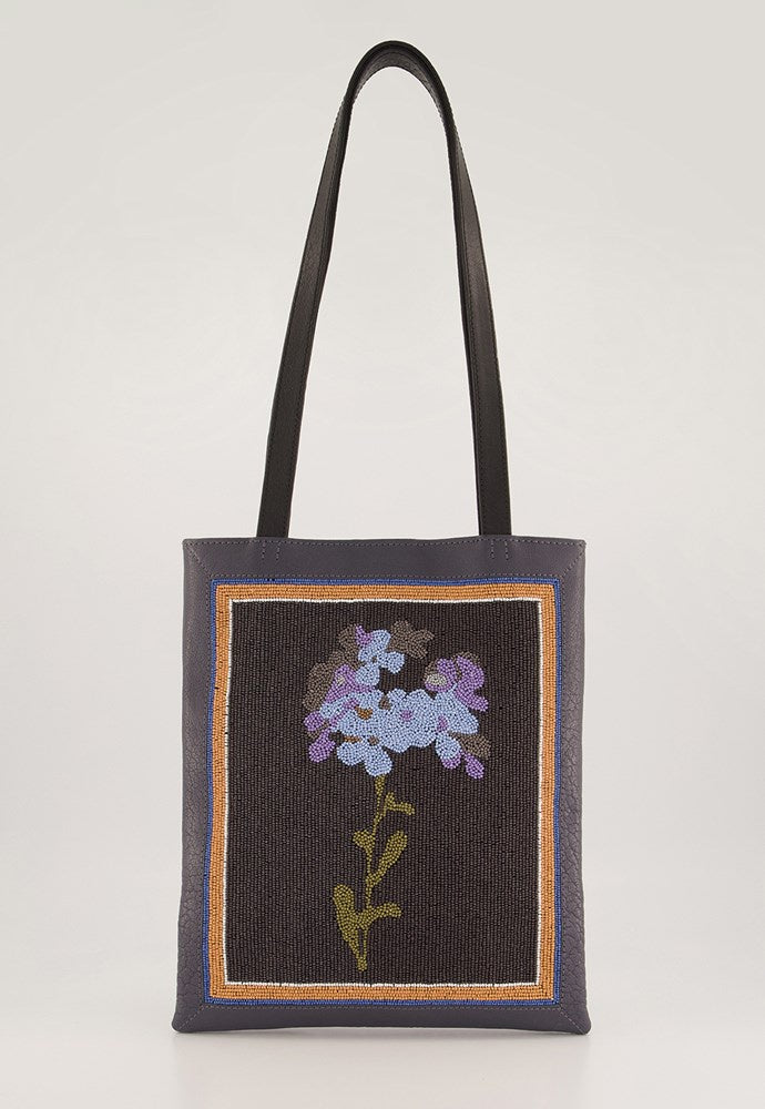 Nancybird - Beaded Tote