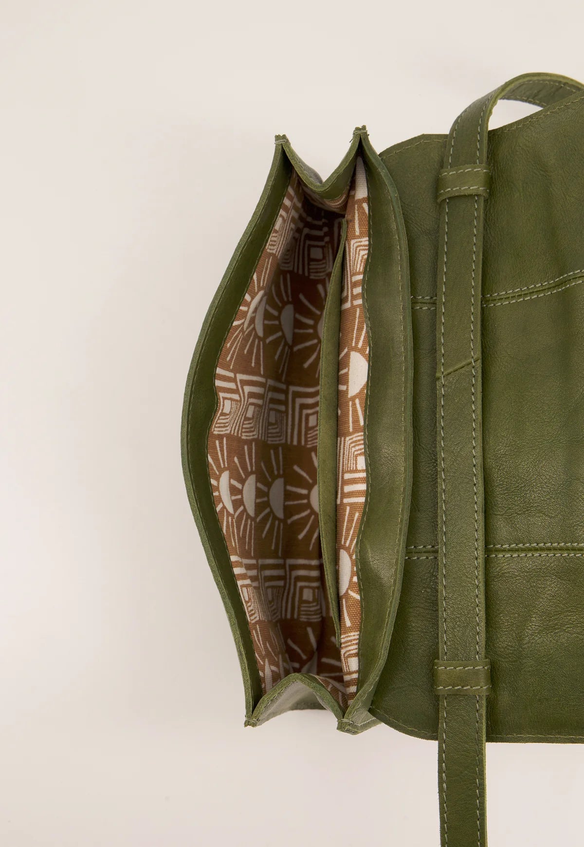 Nancybird - Curve Shoulder Bag