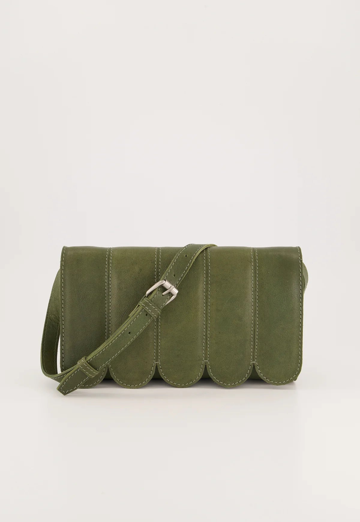 Nancybird - Curve Shoulder Bag
