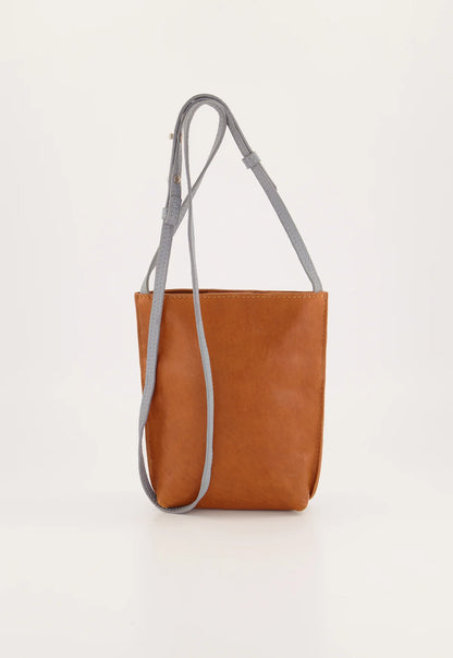 Nancybird - Louanne Pouch Terracotta - The Ivy Room Adelaide