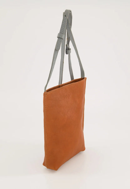 Nancybird - Louanne Pouch Terracotta - The Ivy Room Adelaide