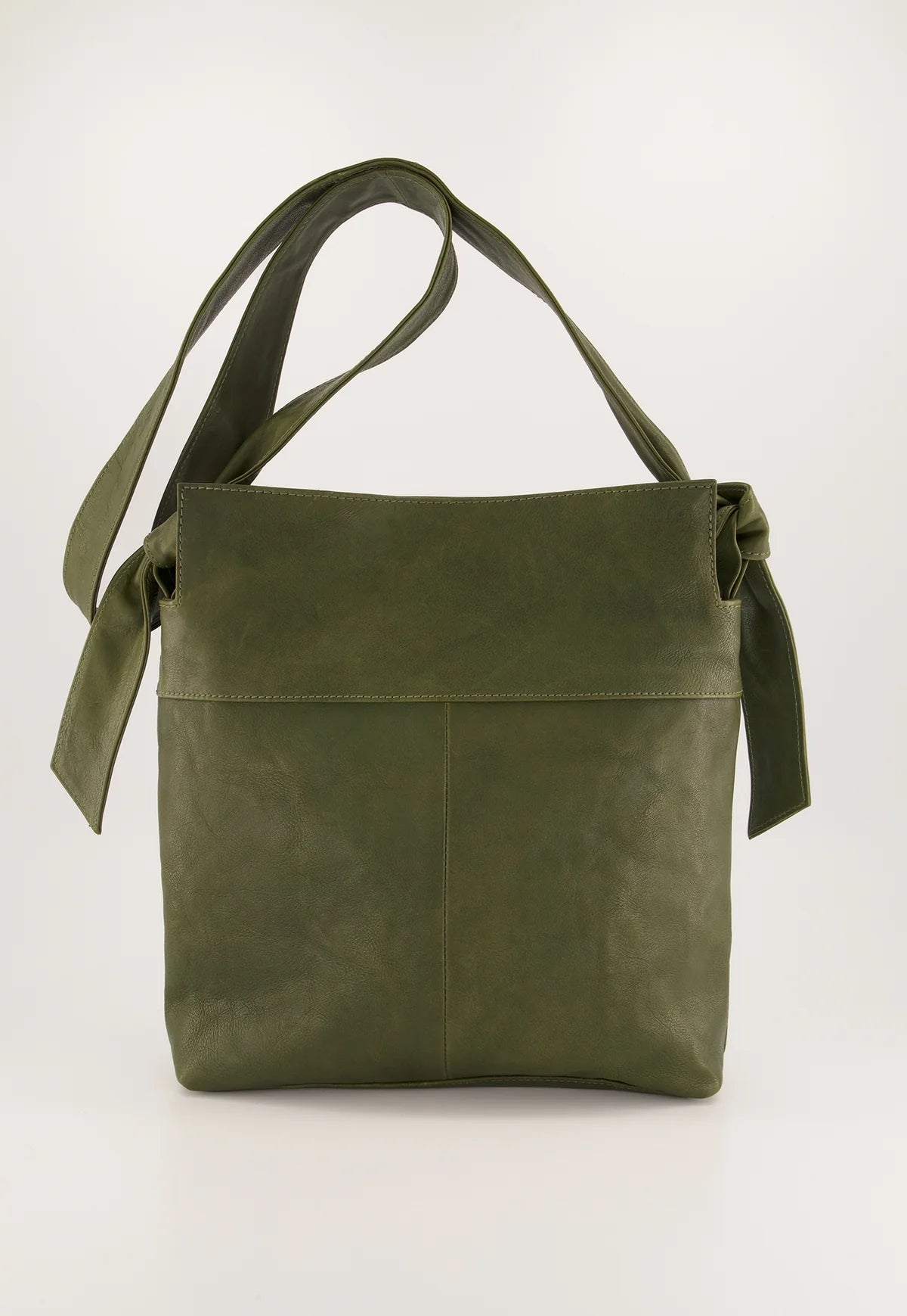 Nancybird - Shiki Bag Khaki - The Ivy Room Adelaide