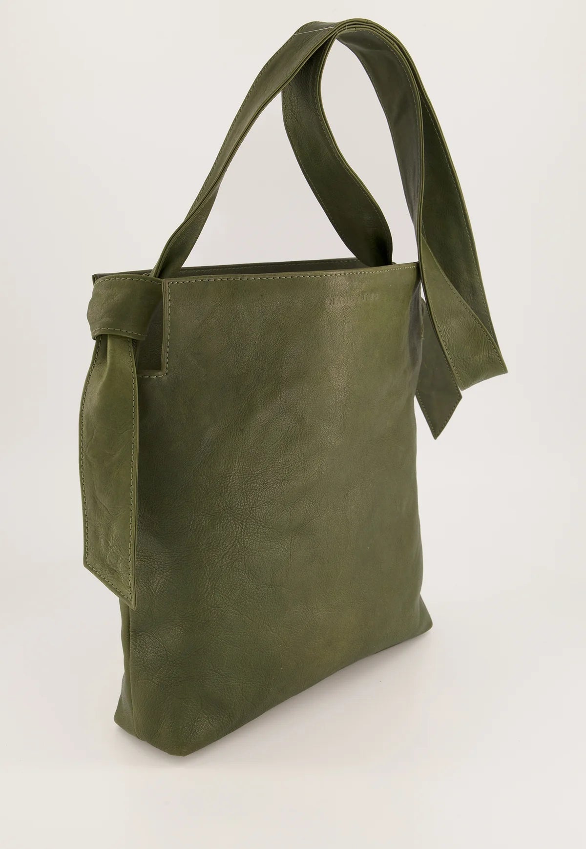 Nancybird - Shiki Bag Khaki - The Ivy Room Adelaide