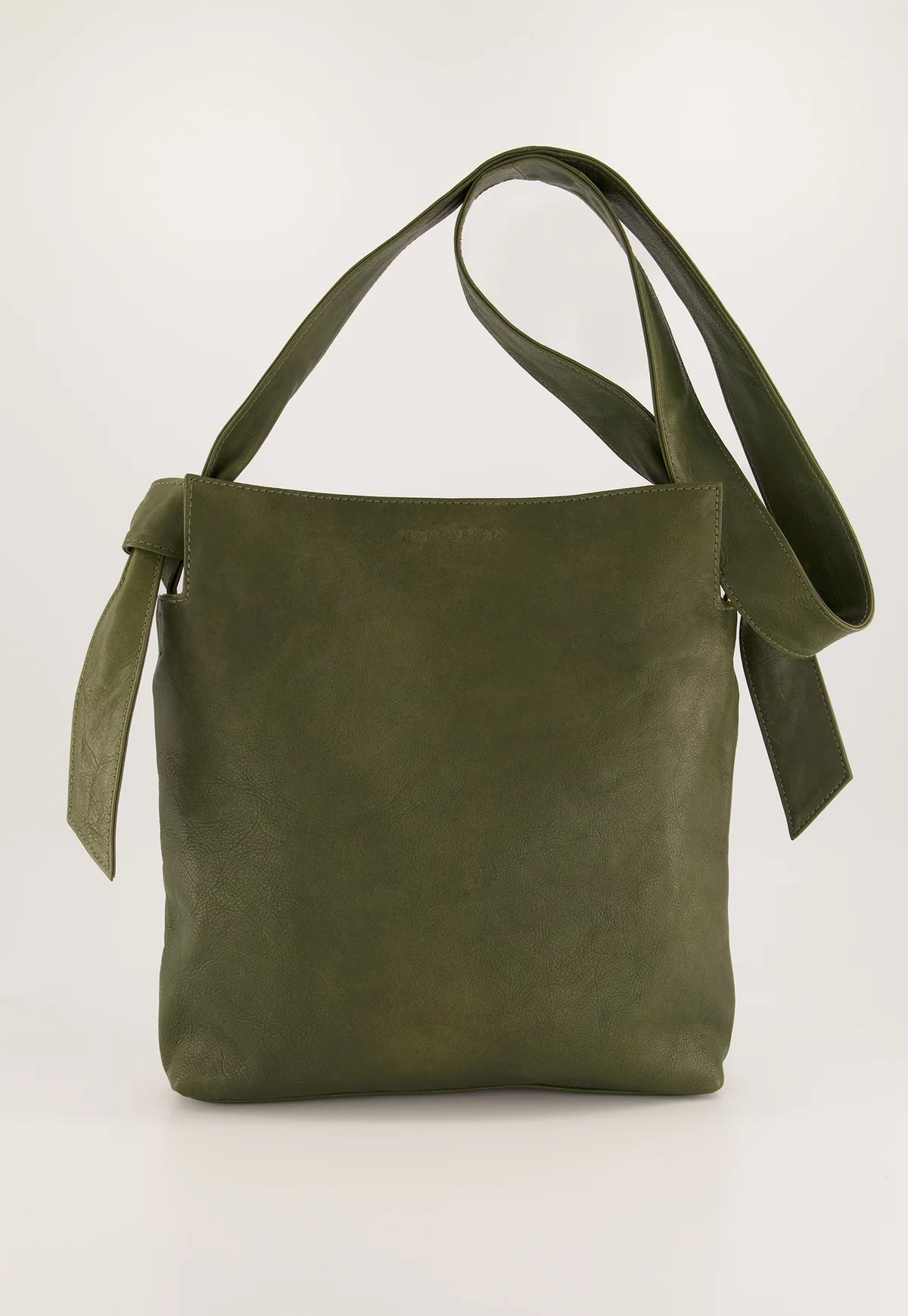 Nancybird - Shiki Bag Khaki - The Ivy Room Adelaide