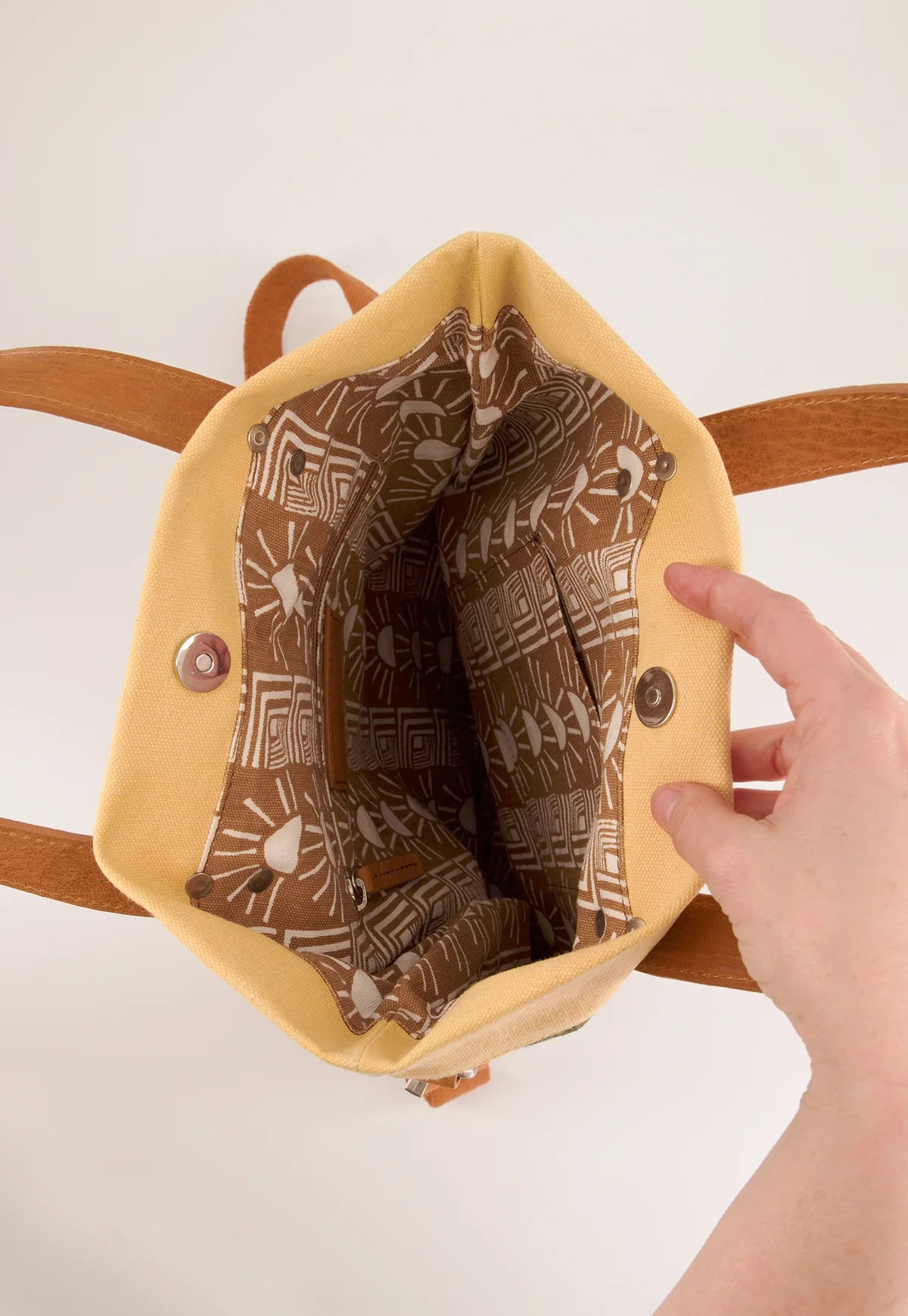 Nancybird - Summit Tote