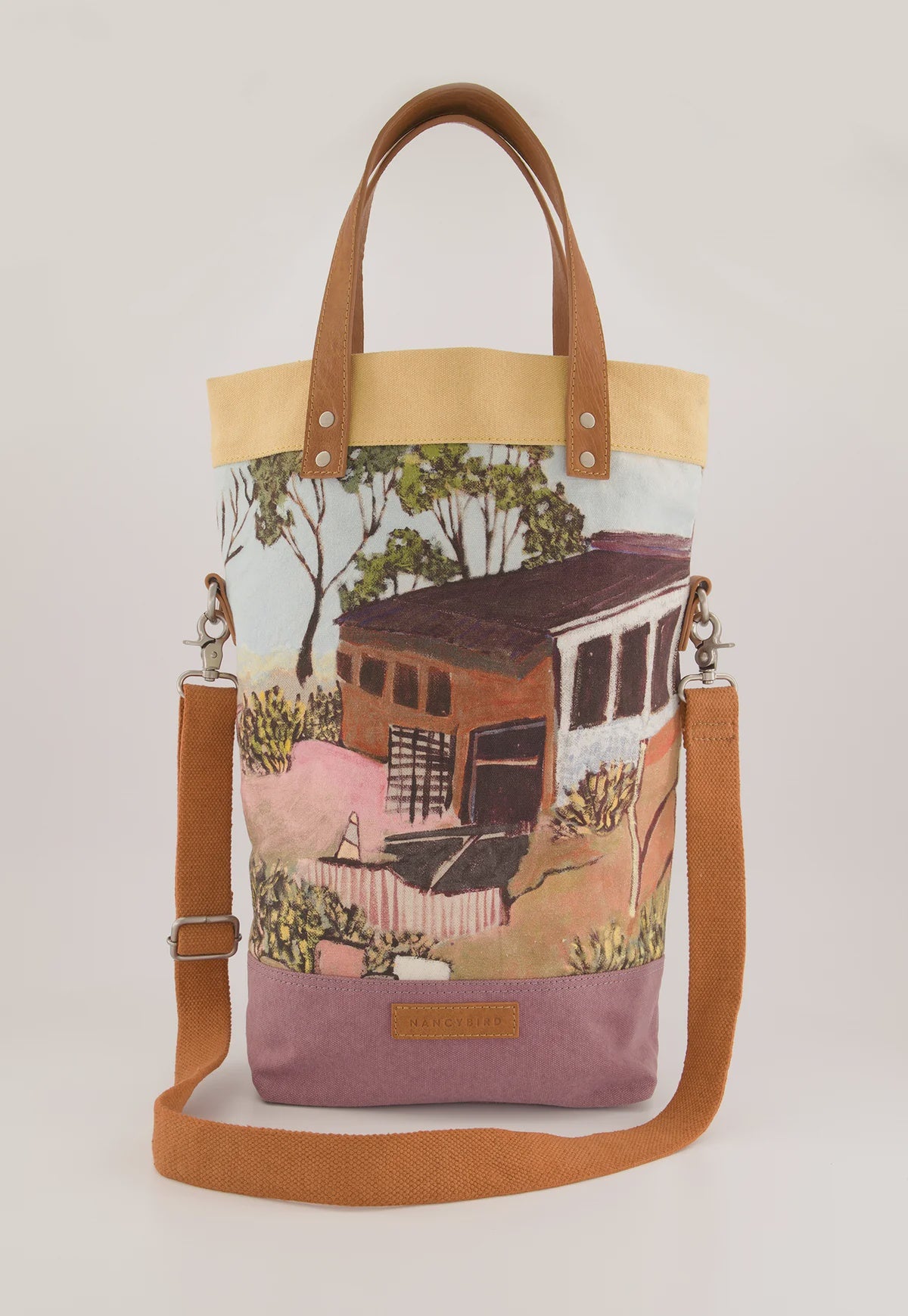 Nancybird - Summit Tote
