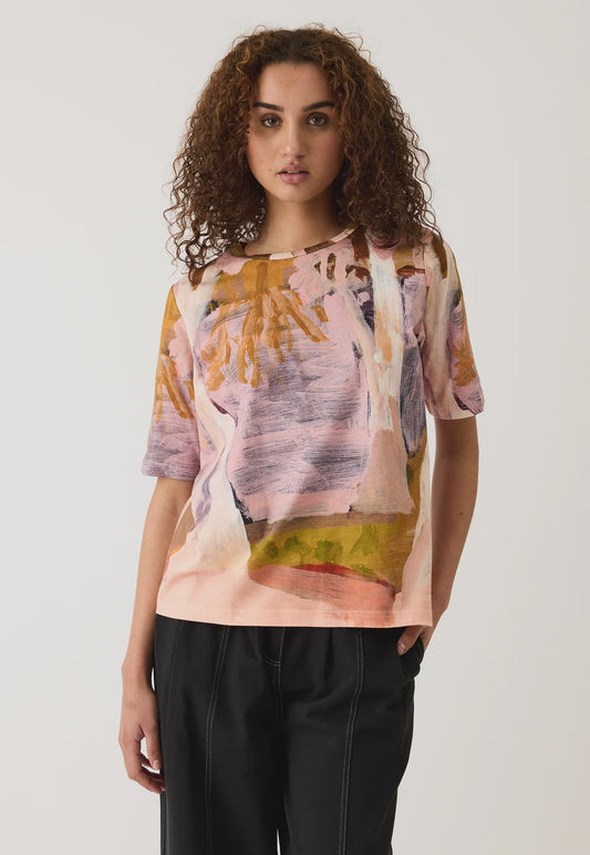 Nancybird - Grace Tee / Full of Hope - The Ivy Room Adelaide