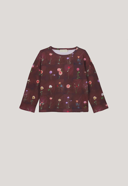 Nancybird - Mina Sweat Bloom Tile