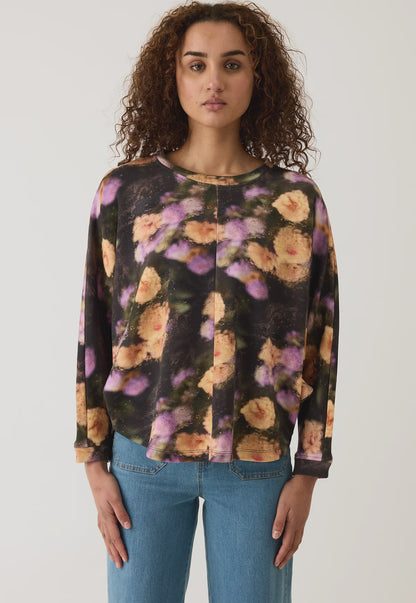 Nancybird - Dahlia Batwing Rain Floral
