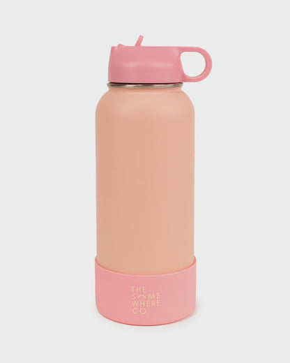 The Somewhere Co - 1L Water Bottle Stargaze