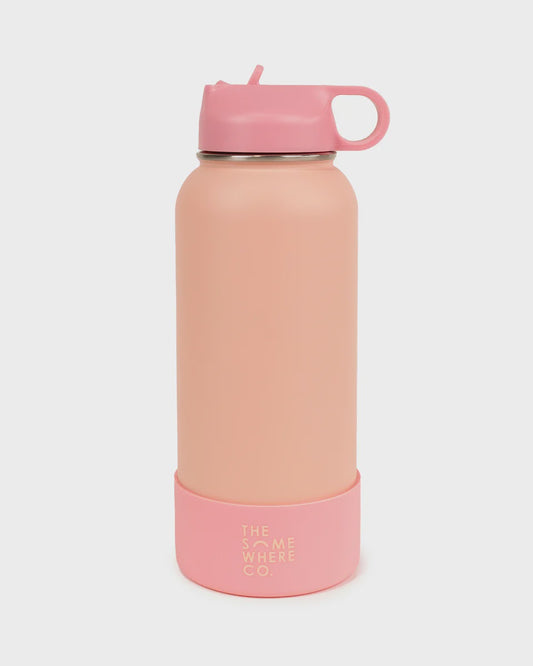 The Somewhere Co - 1L Water Bottle Stargaze