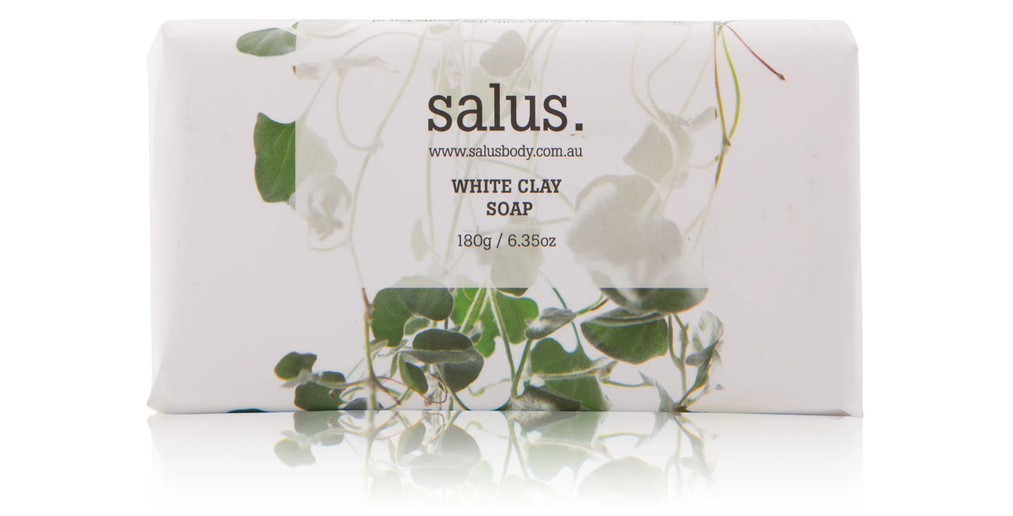 Salus - Soaps - The Ivy Room Adelaide