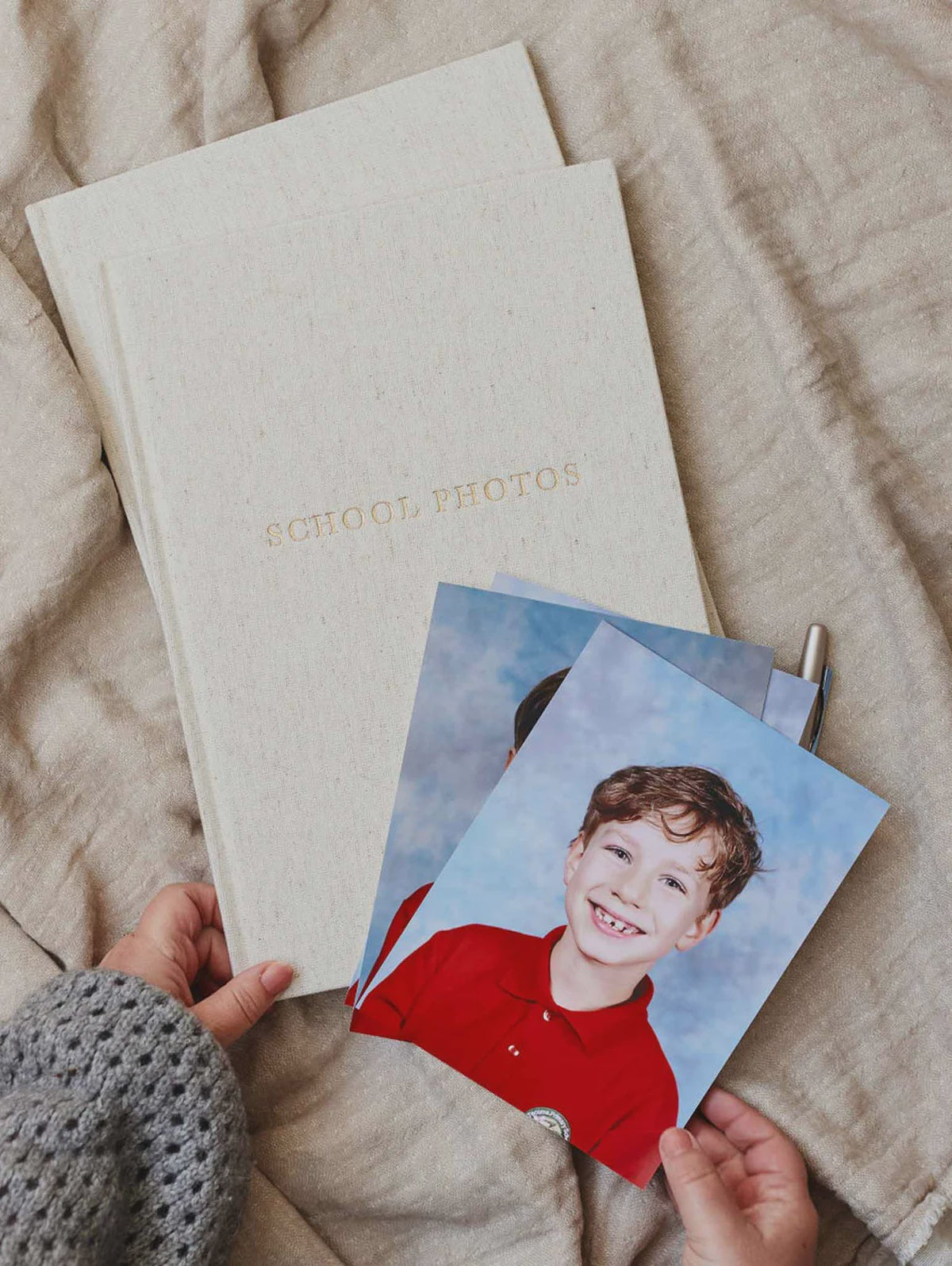 Write to Me - School Photos | Oatmeal
