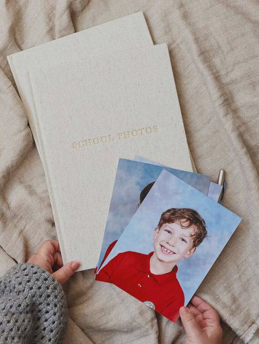 Write to Me - School Photos | Oatmeal