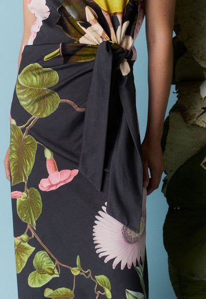 Nancybird - Macey Dress / Garden Archive