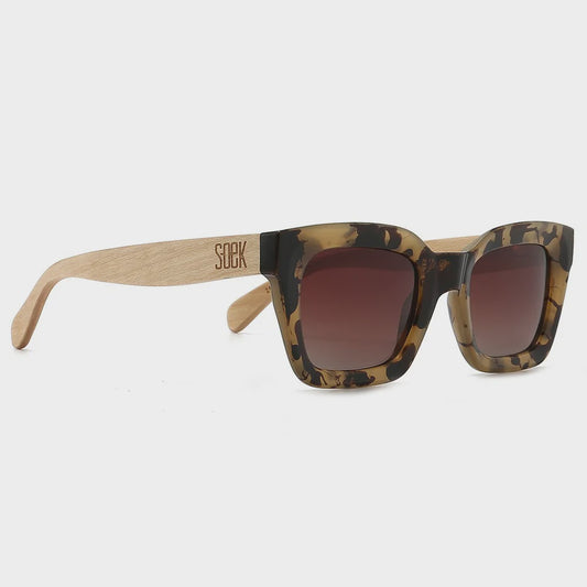 Soek Sunglasses - Zahra