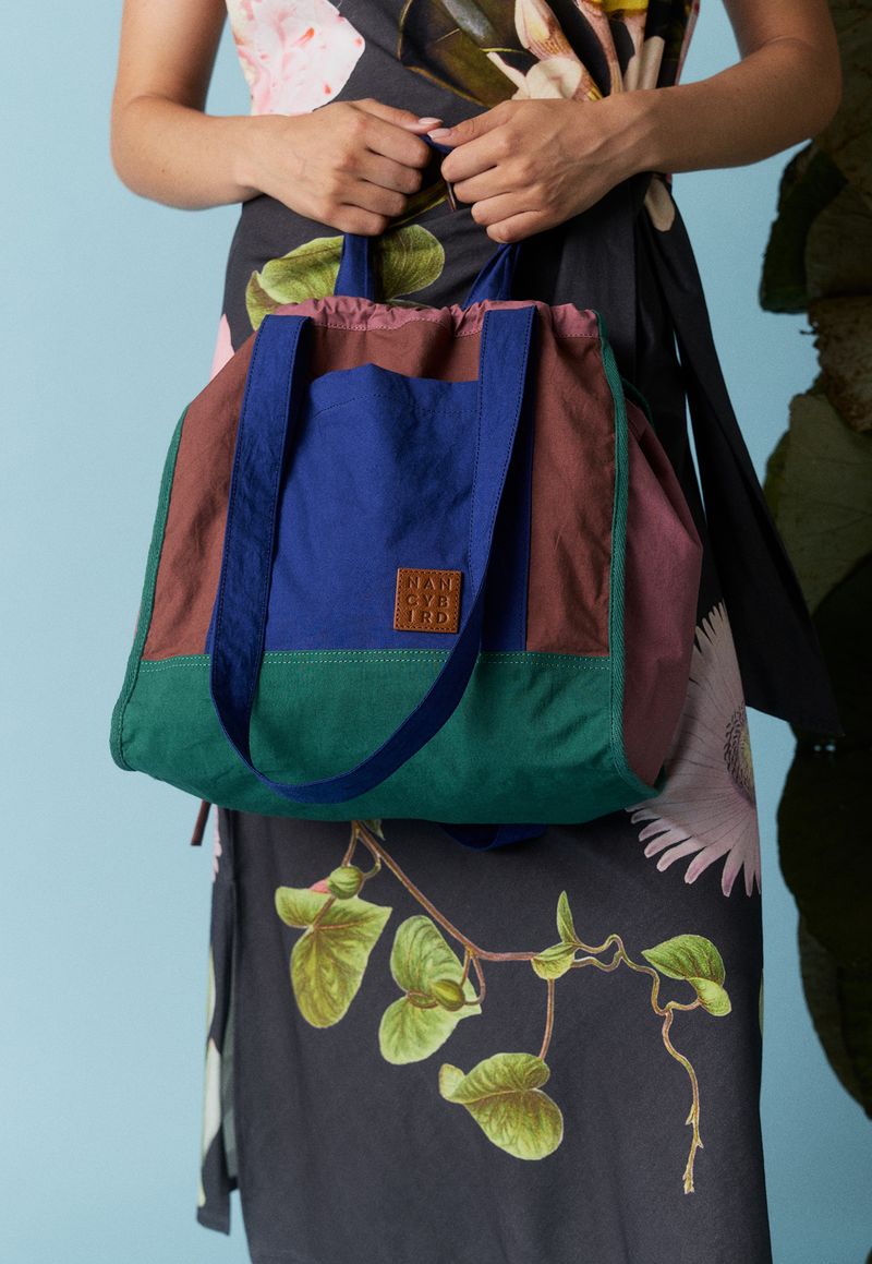 Nancybird - Para Tote
