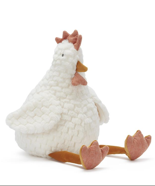 Nana Huchy - Charlie Chicken - The Ivy Room Adelaide