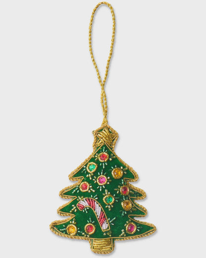 Kip & Co - Christmas Tree Decoration - The Ivy Room Adelaide